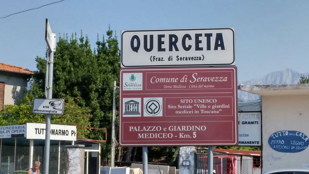 È un ingegnere di Querceta l’uomo morto nell’incidente sulla strada