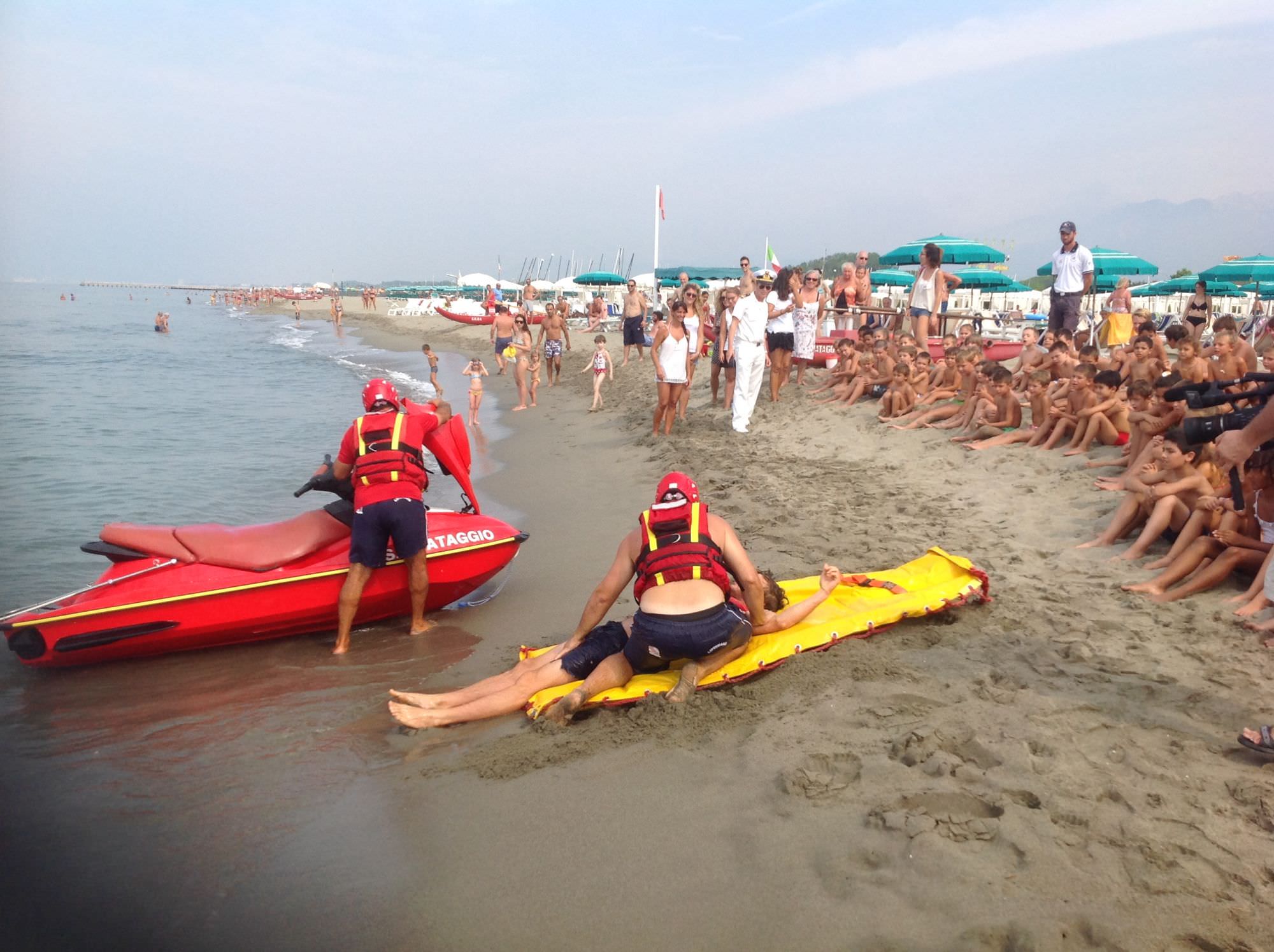 “Mare sicuro” a metà del guado, tra esercitazioni e bilanci