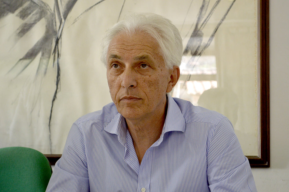 Riccardo Tarabella