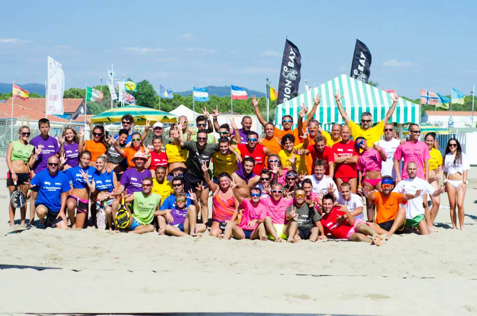 Tornei di hockey su pista e beach tennis per ricordare Matteo Ricci