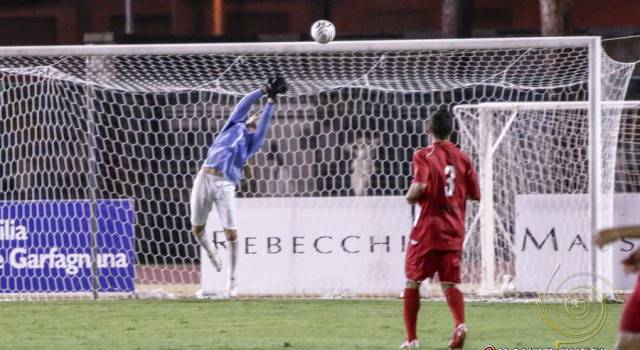 Viareggio, il primo match di Coppa Italia è con la Fezzanese