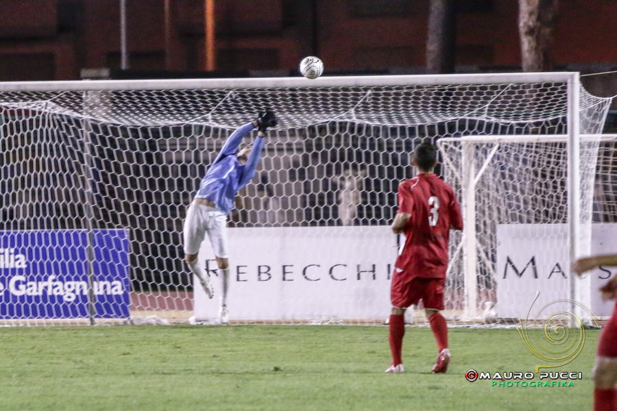 Viareggio, il primo match di Coppa Italia è con la Fezzanese