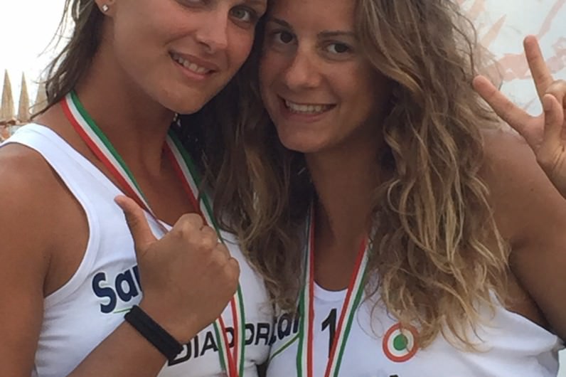 Diciassettesimo posto europeo per Agata Zuccarelli Sport Versiliatoday.it
