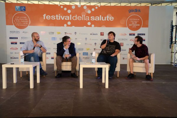 Bye bye Viareggio, il Festival della Salute va a Montecatini