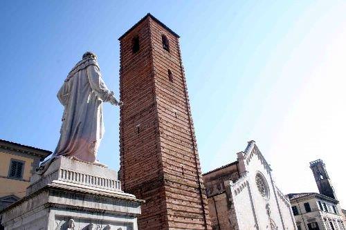 PD: “Piazza Duomo vuota, Pietrasanta vittima del Vuoto Politico”