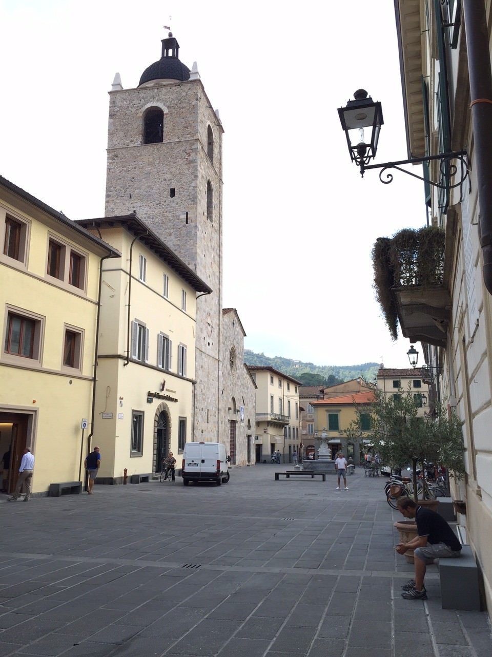 Il Comune di Camaiore cerca dirigente a tempo determinato