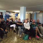 Luci al led e addobbi ogni 50 metri, Lido di Camaiore si prepara al Natale 1 foto ABC lido camaiore