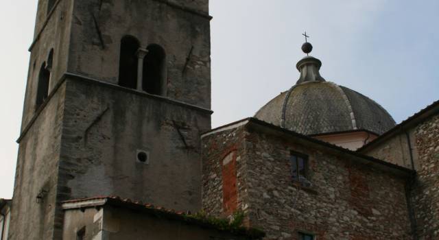 La campana maledetta. A Spasso con Galatea