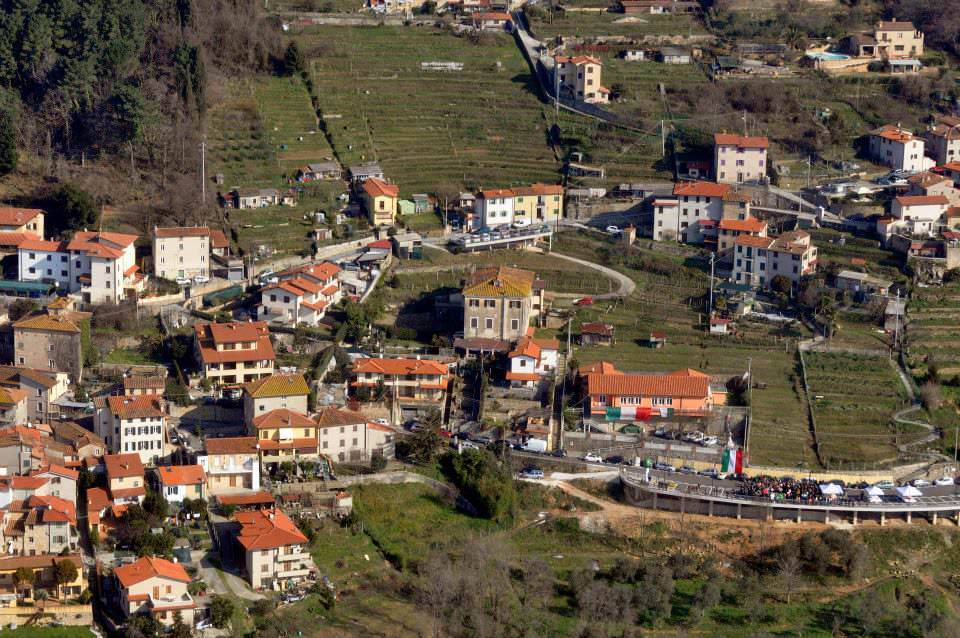 Un parco pubblico per Capezzano Monte Versiliatoday.it
