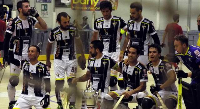 Cgc, il più bello dei ritorni a casa: contro il Giovinazzo gol e vittoria