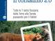 Esce “Il Contadino 2.0”, il nuovo libro di Riccardo Clementi che racconta tutte le T della Toscana