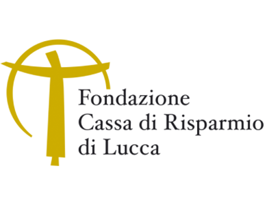 Fondazione Cassa Risparmio Lucca logo