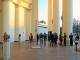 Pietrasanta e il Centro Arti Visive alla Biennale di Mosca