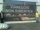 Strage di Viareggio, le vittime alle istituzioni della città: da voi solo silenzio