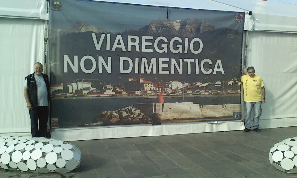 Strage di Viareggio, le vittime alle istituzioni della città: da voi solo silenzio