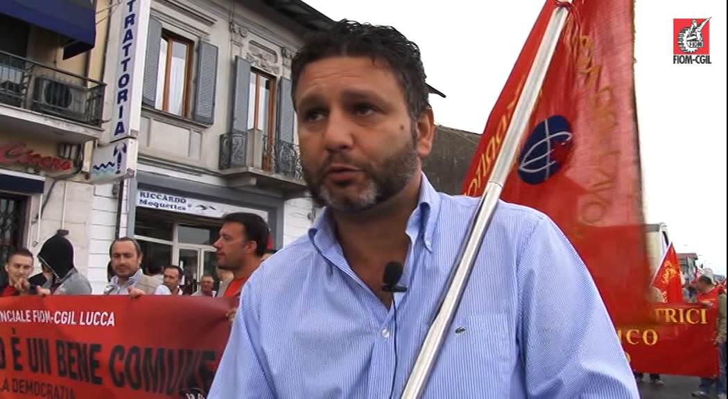 “Va bene che l’Asp diventi una srl, ma non così presto”