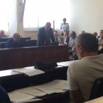 Stefano Pasquinucci: "Ecco perché sono uscito dalla maggioranza" 1 Foto Alessandro Santini
