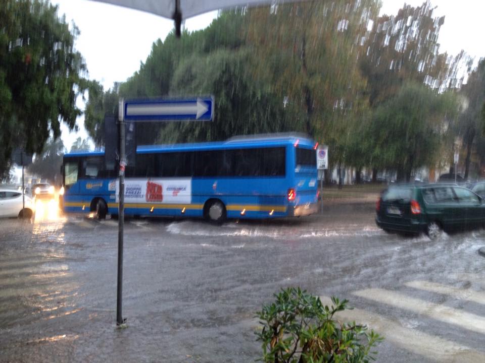 “Un nuovo piano per gestire insieme alluvioni ed eventi meteo avversi”