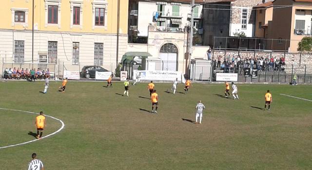 Il Viareggio cresce ma a rilento. Lo 0-0 con la Pianese è un brodino