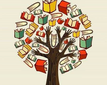 Appuntamento con Nati per Leggere sotto l&#8217;albero alla Biblioteca “L. Quartieri”