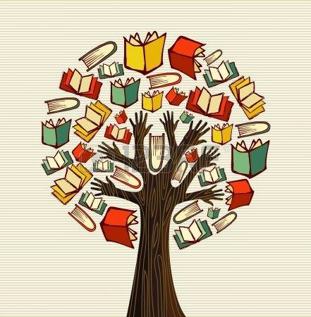 Appuntamento con Nati per Leggere sotto l’albero alla Biblioteca “L. Quartieri”