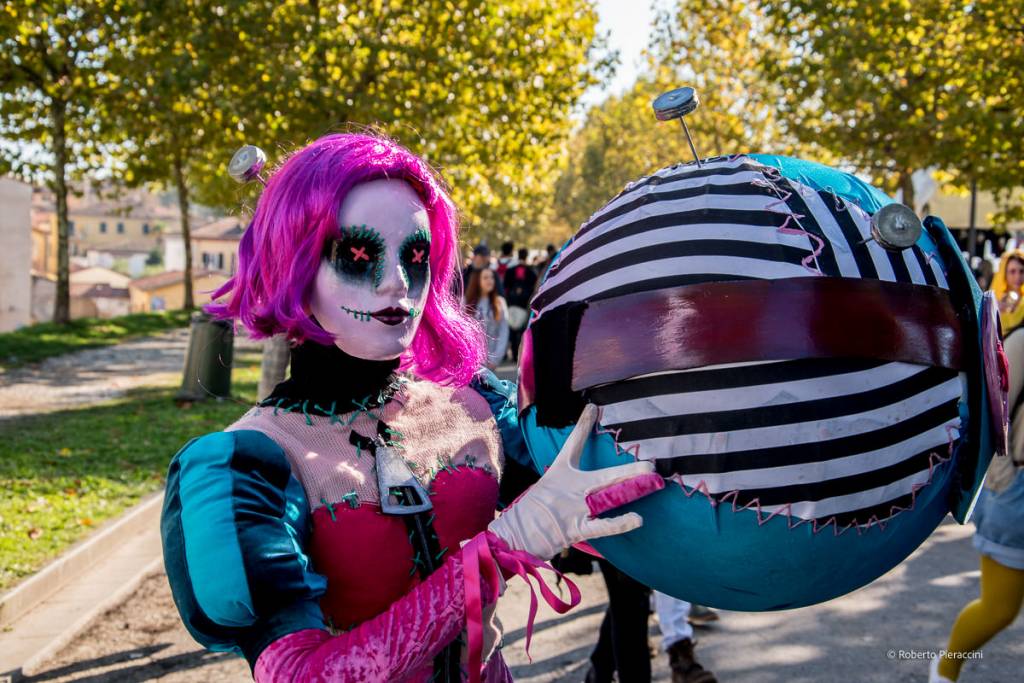 Lucca Comics & Games