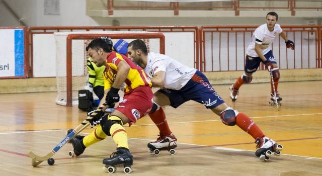 Hockey su pista, risultati e classifica della Serie A1 dopo il quarto