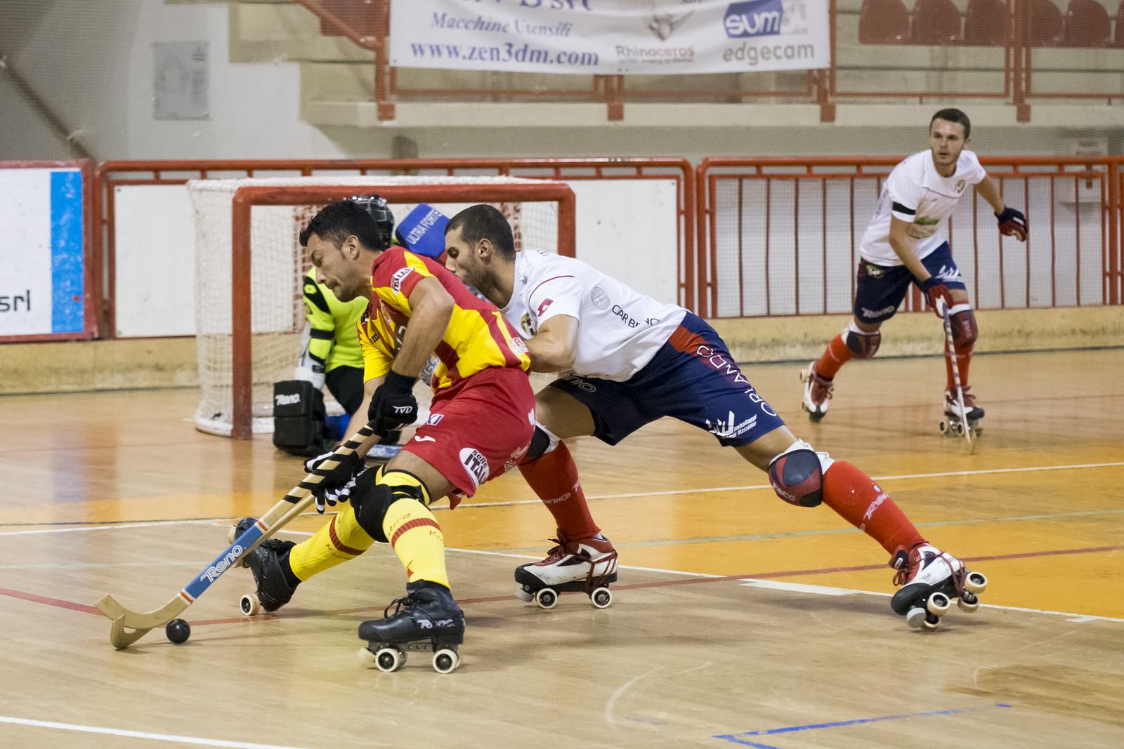 Hockey su pista, risultati e classifica della Serie A1 dopo il quarto turno