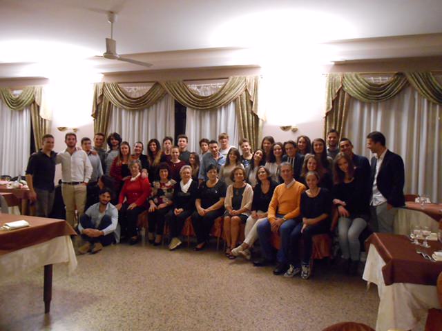 La buona scuola si ricorda dei suoi alunni. Festa di rimpatriata di ex alunni ed alunne della scuola primaria di Massarosa