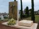 Un anno fa la scomparsa a Parigi, a Pietrasanta e ceneri nel cimitero comunale