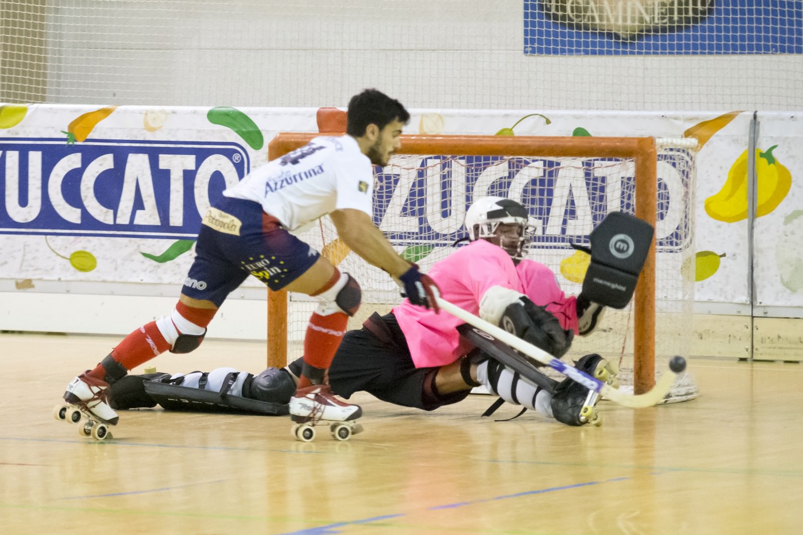 Serie A1 di hockey su pista, risultati e classifica dopo il terzo turno