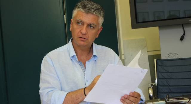 &#8220;Odio e rancore nei confronti del sindaco Mallegni&#8221;