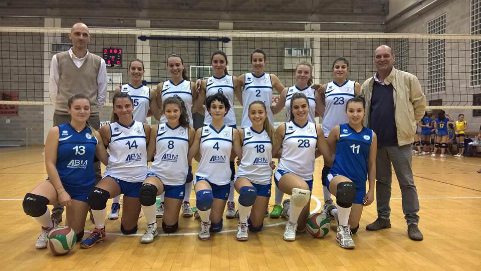 L’assessore Cosci al debutto stagionale della Pallavolo Pietrasanta