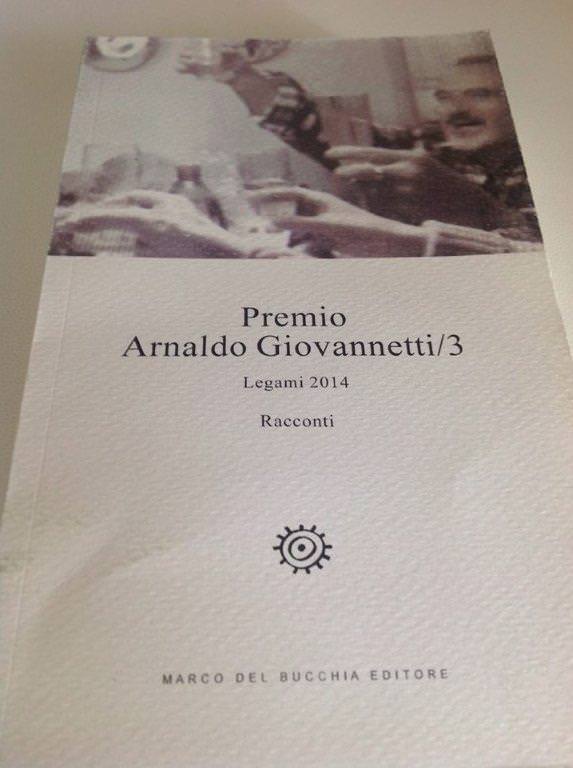 Torna a Villa Bertelli il concorso letterario Giovannetti