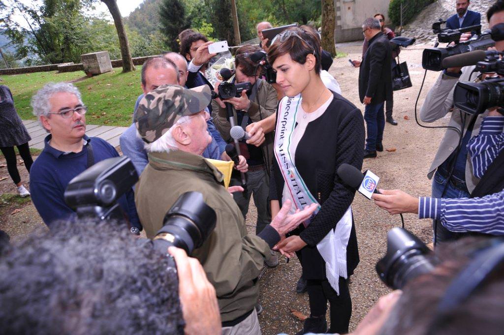 Miss Italia a Stazzema