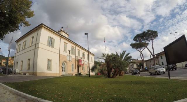 comune di Massarosa