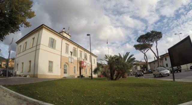 Forse a Massarosa la salma non benedetta al funerale