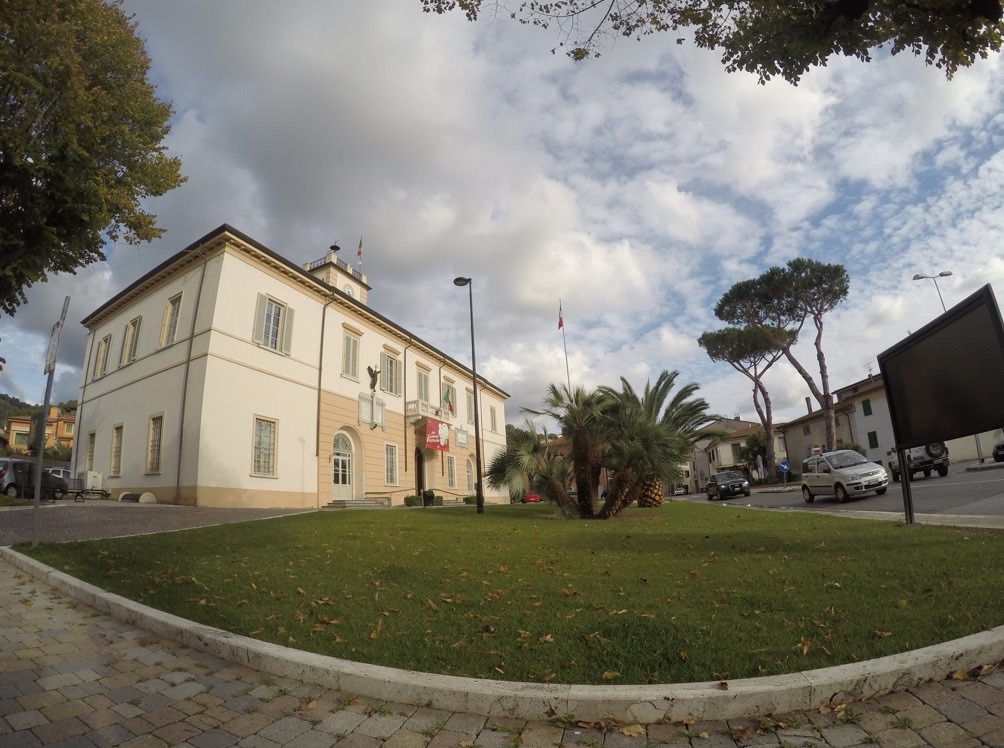 comune di Massarosa