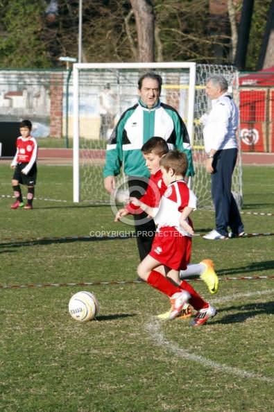 Quando lo sport abbraccia il sociale