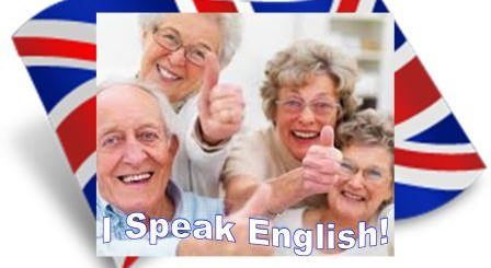 Corso di inglese per pensionati con la Cna