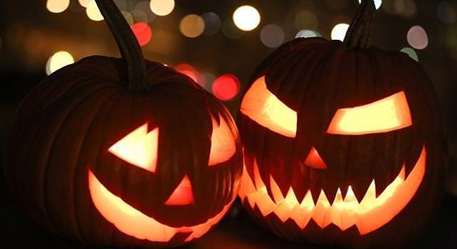 Halloween, la GdF sequestra 12mila pezzi tra costumi, maschere, giochi e decorazioni