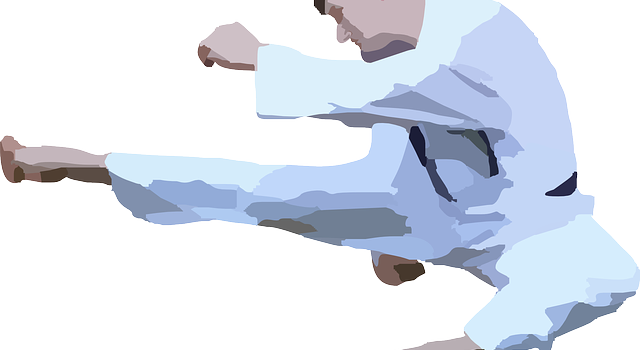 Dojo Karate Lucca, Bronzo Ai campionati Italiani Per il Fortemarmino Davide Giannotti