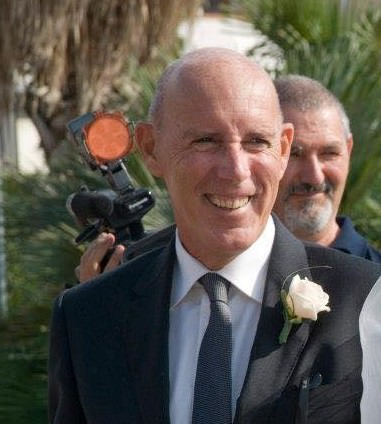 Viareggio in lutto per la scomparsa di Pierluigi Lazzarini