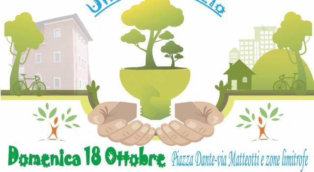 Al via Futuriamo la grande kermesse delle associazioni