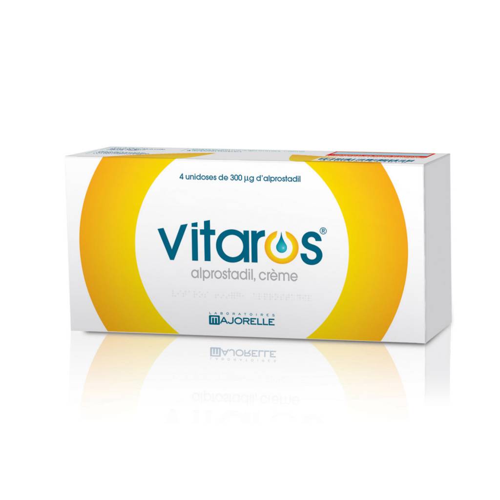 vitaros