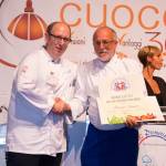 Diploma ambasciatore della cucina-Mariani-Zazzeri