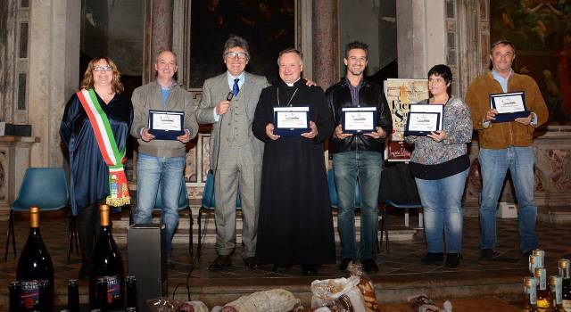 Impara l&#8217;Arte, le eccellenze di San Martino premiate in Sant&#8217;Agostino