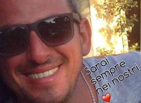 Manuele Iacconi, il ricordo a due anni dalla scomparsa