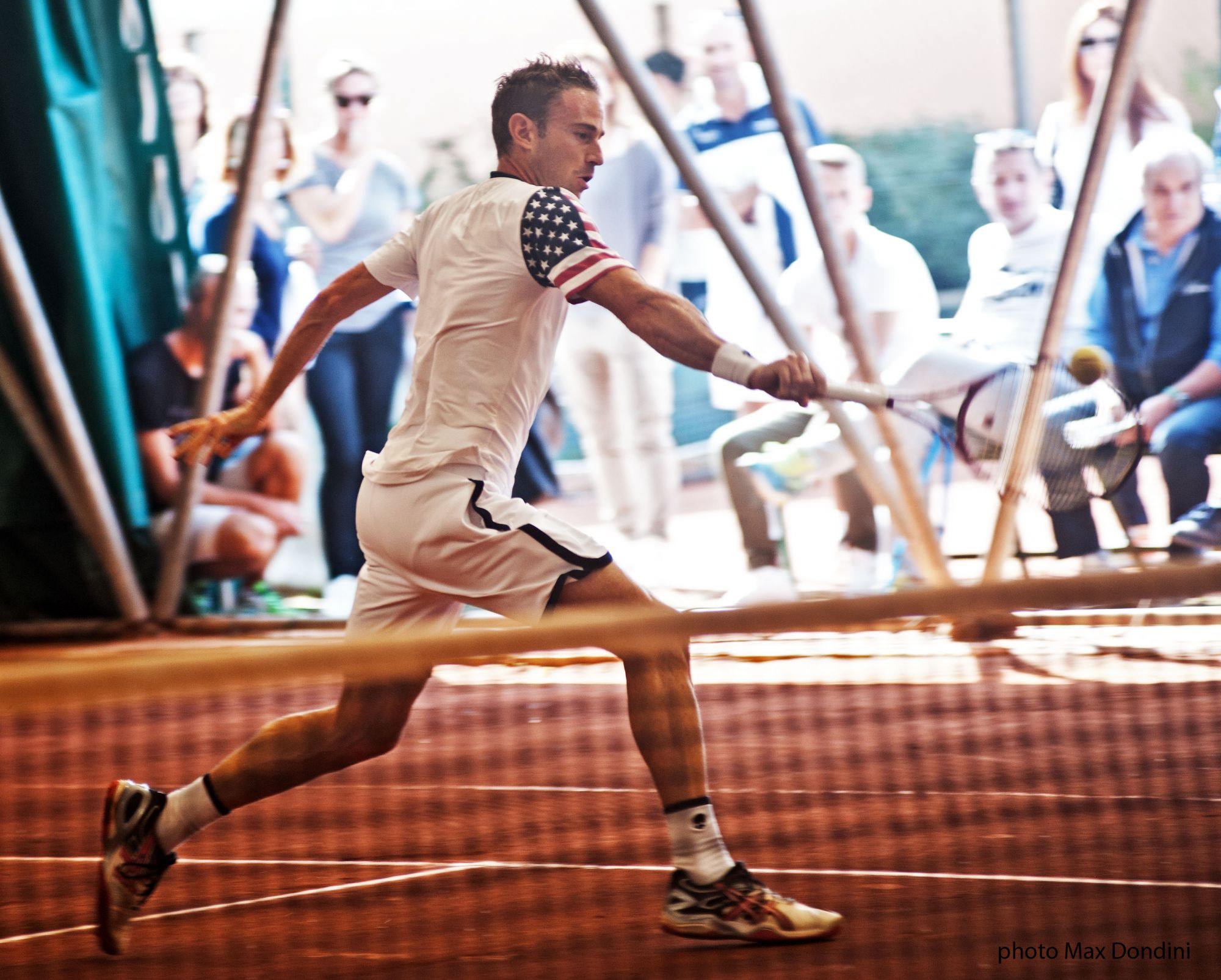 Polacci (Tennis Italia): “In semifinale da teste di serie”