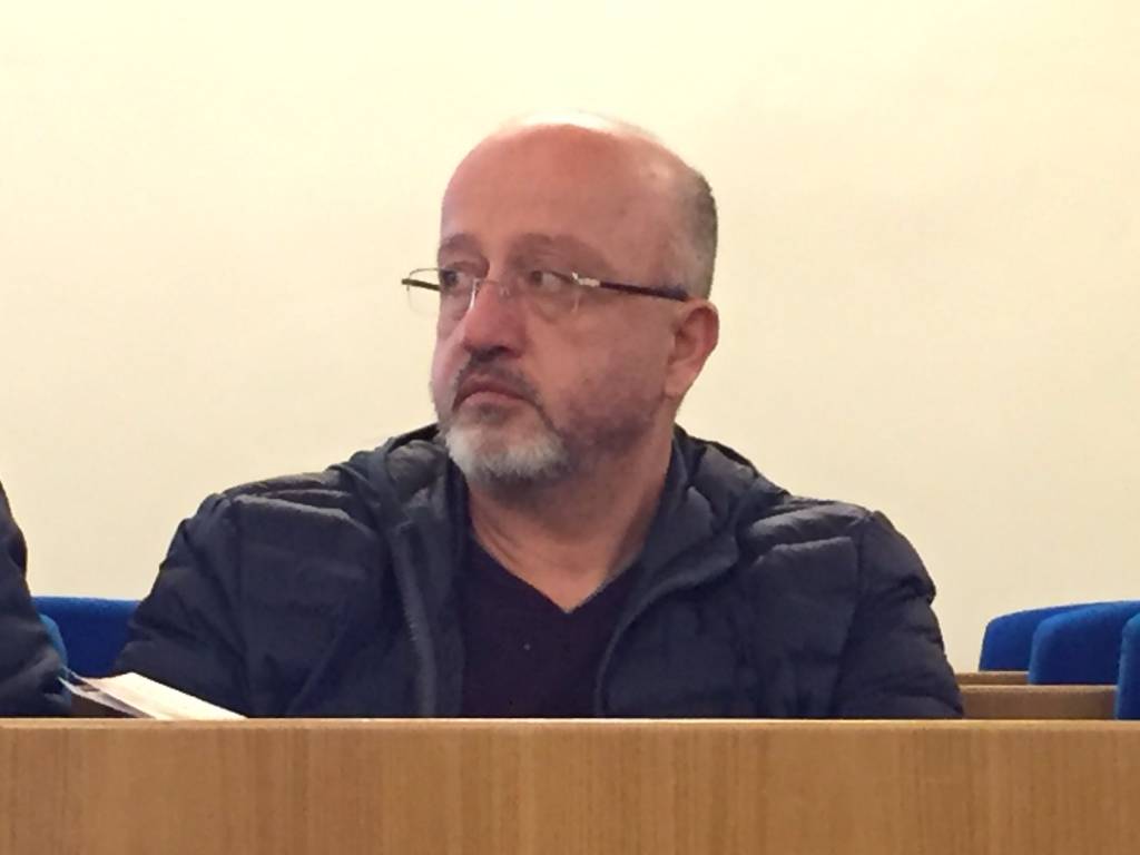 leonardo gilardetti